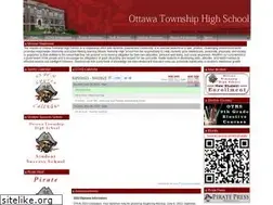Sites similar to ottawahigh.com