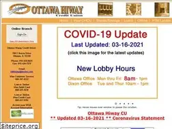 Sites similar to ottawahiwaycu.com