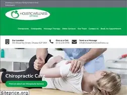 Sites similar to ottawaholisticwellness.ca