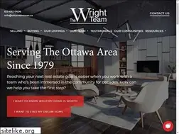 Sites similar to ottawahomes.ca