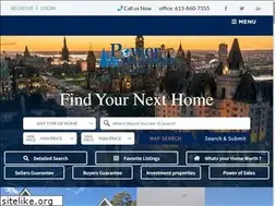 Sites similar to ottawahomes.org