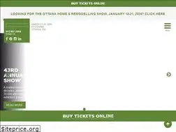 Sites similar to ottawahomeshow.com
