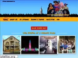 Sites similar to ottawahostel.com