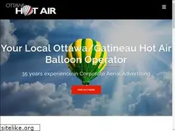 Sites similar to ottawahotair.ca