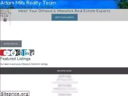 Sites similar to ottawaishome.com