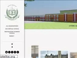 Sites similar to ottawaislamicschool.org