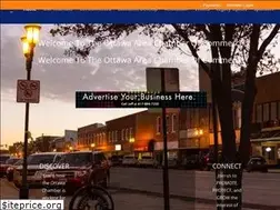 Sites similar to ottawakansas.org
