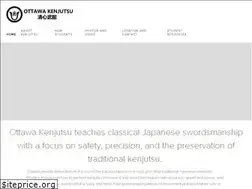 Sites similar to ottawakenjutsu.ca
