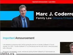 Sites similar to ottawalaw.com