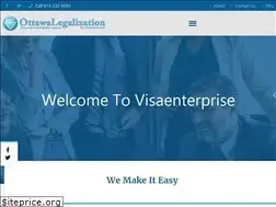 Sites similar to ottawalegalization.com