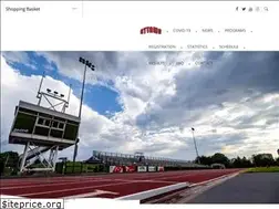 Sites similar to ottawalions.com
