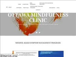 Sites similar to ottawamindfulnessclinic.com
