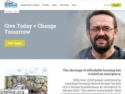 Sites similar to ottawamission.com