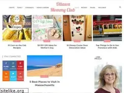 Sites similar to ottawamommyclub.ca