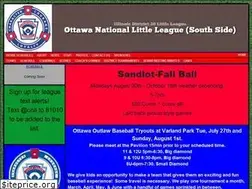 Sites similar to ottawanationalll.com