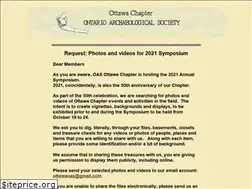 Sites similar to ottawaoas.ca