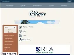 Sites similar to ottawaohio.us
