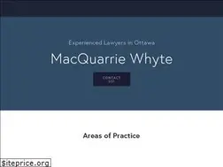 Sites similar to ottawaorleanslawyers.com