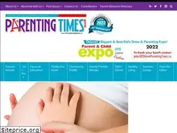 Sites similar to ottawaparentingtimes.ca