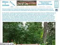 Sites similar to ottawapark.org