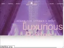 Sites similar to ottawapearldecor.com