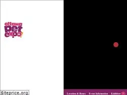 Sites similar to ottawapetexpo.ca