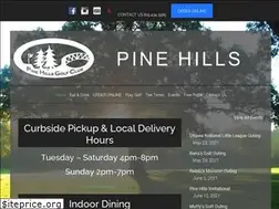 Sites similar to ottawapinehillsgolfclub.com
