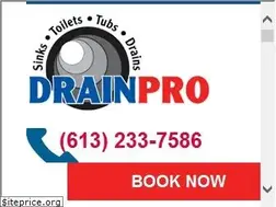 Sites similar to ottawaplumbingservice.ca