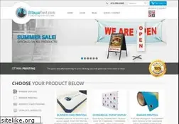 Sites similar to ottawaprint.com