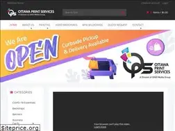 Sites similar to ottawaprintservices.com