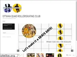 Sites similar to ottawaquadsession.com