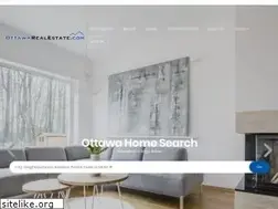 Sites similar to ottawarealestate.com