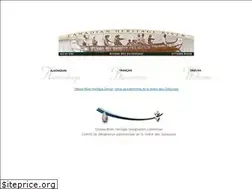 Sites similar to ottawariver.org