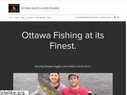 Sites similar to ottawariverfishing.ca