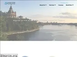 Sites similar to ottawariverpsychology.com
