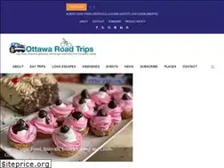 Sites similar to ottawaroadtrips.com