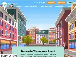Sites similar to ottawasafetycouncil.ca