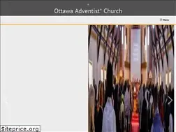 Sites similar to ottawasda.org