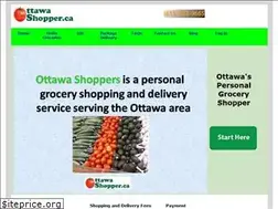Sites similar to ottawashopper.ca