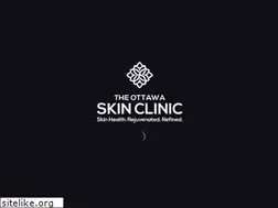 Sites similar to ottawaskinclinic.ca