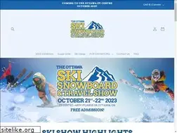 Sites similar to ottawaskishow.com