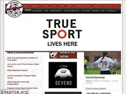 Sites similar to ottawasoccer.com