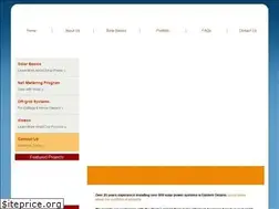 Sites similar to ottawasolarpower.com