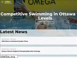 Sites similar to ottawaswimclub.ca