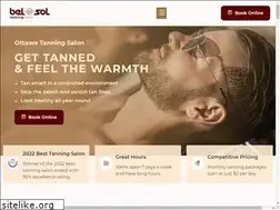 Sites similar to ottawatanningsalon.com
