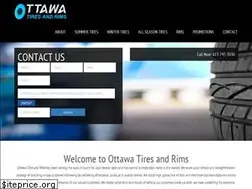 Sites similar to ottawatiresandrims.ca