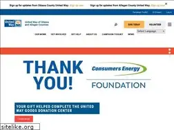 Sites similar to ottawaunitedway.org