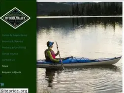Sites similar to ottawavalleycanoeandkayak.com
