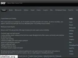 Sites similar to ottawavalleycustompaint.com