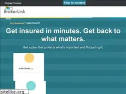 Sites similar to ottawavalleyinsurance.com